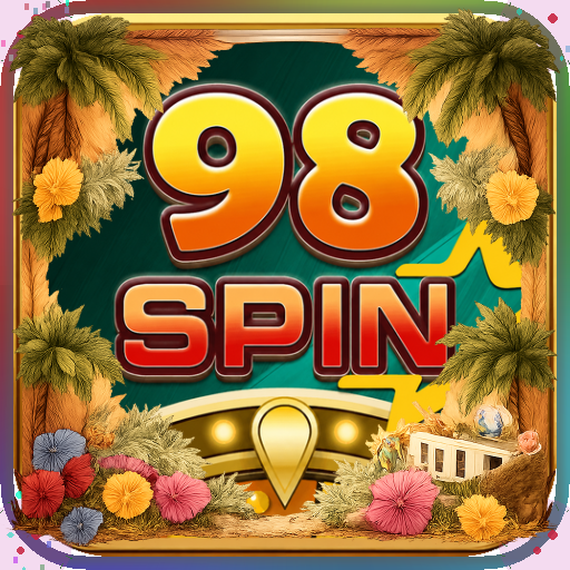 98spin — galeri pratinjau Resmi APK